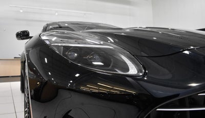 2024 Aston Martin DB12 Coupe