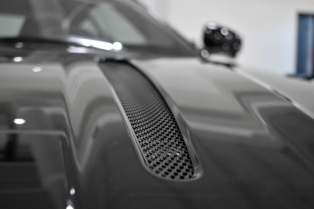 2024 Aston Martin DB12 Coupe