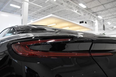 2024 Aston Martin DB12 Coupe