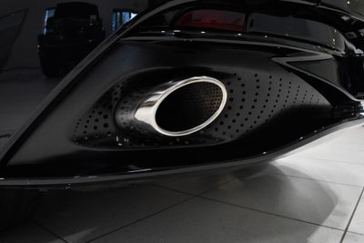 2024 Aston Martin DB12 Coupe