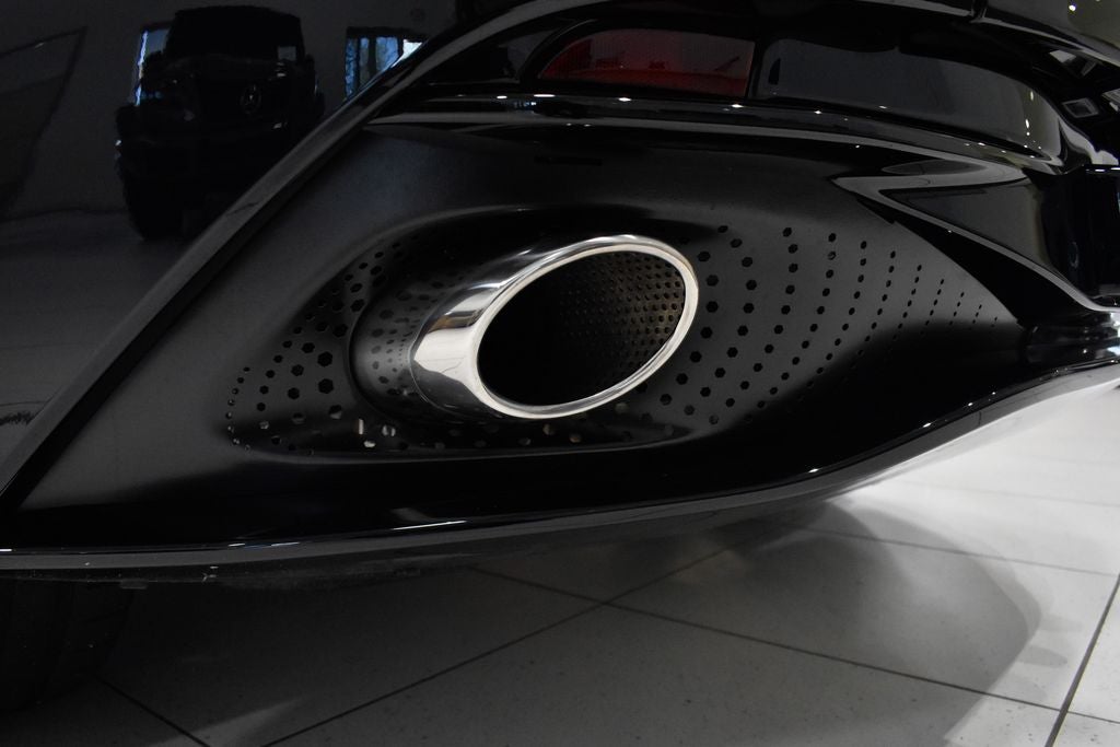 2024 Aston Martin DB12 Coupe