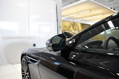 2024 Aston Martin DB12 Coupe