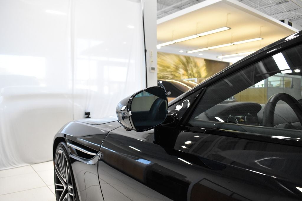 2024 Aston Martin DB12 Coupe