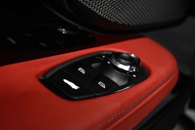 2024 Aston Martin DB12 Coupe