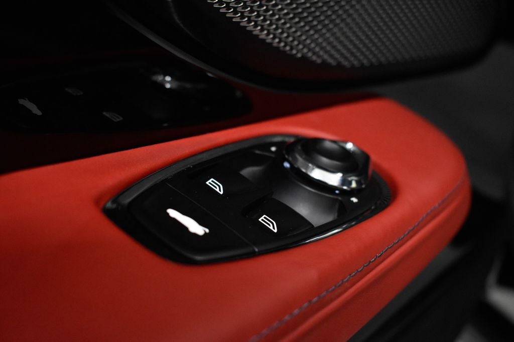 2024 Aston Martin DB12 Coupe