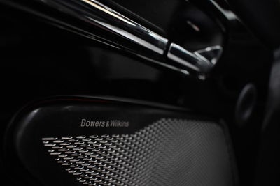 2024 Aston Martin DB12 Coupe