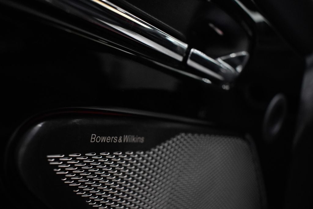 2024 Aston Martin DB12 Coupe