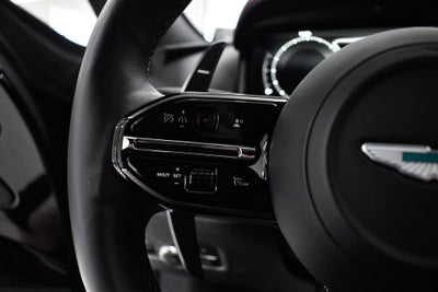 2024 Aston Martin DB12 Coupe
