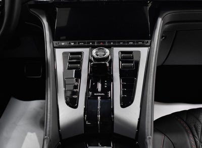 2024 Aston Martin DB12 Coupe