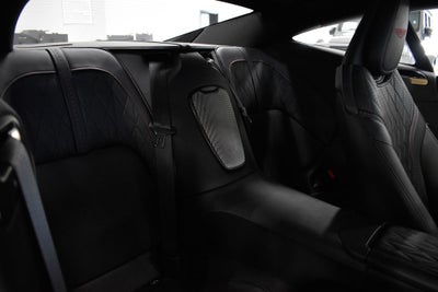 2024 Aston Martin DB12 Coupe
