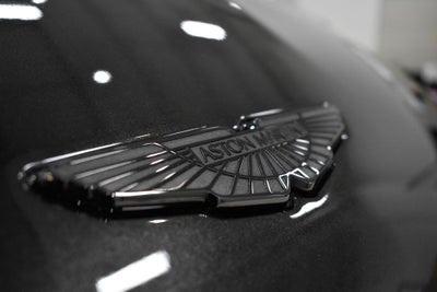 2022 Aston Martin DBS Superleggera Coupe