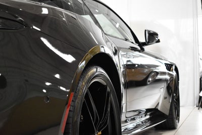 2022 Aston Martin DBS Superleggera Coupe
