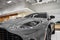 2022 Aston Martin DBX Base