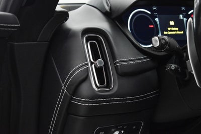 2022 Aston Martin DBX Base