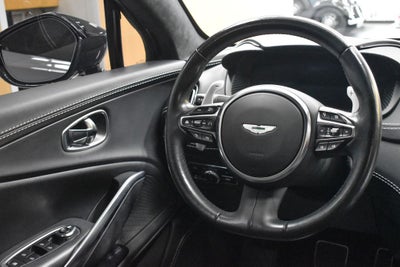 2022 Aston Martin DBX Base