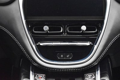 2022 Aston Martin DBX Base