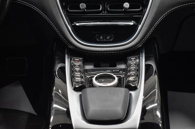 2022 Aston Martin DBX Base