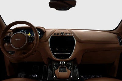 2023 Aston Martin DBX 707