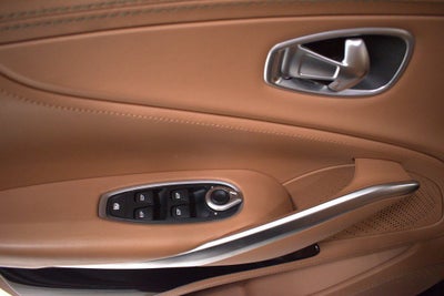 2023 Aston Martin DBX 707