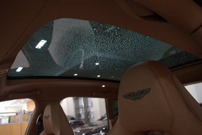 2023 Aston Martin DBX 707