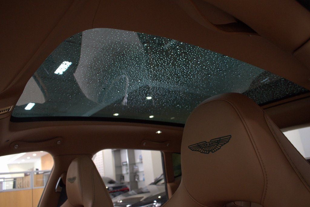 2023 Aston Martin DBX 707