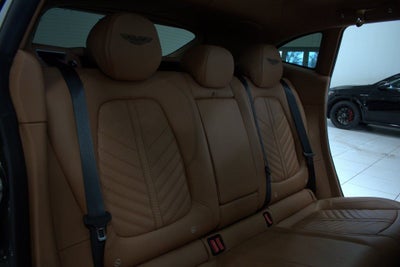 2023 Aston Martin DBX 707