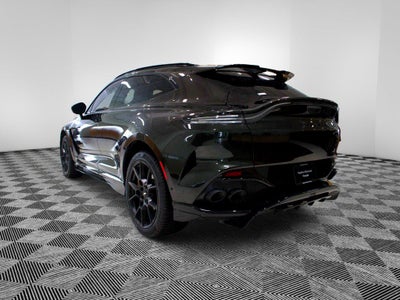 2023 Aston Martin DBX 707