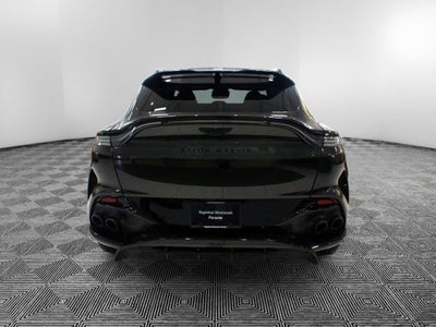 2023 Aston Martin DBX 707