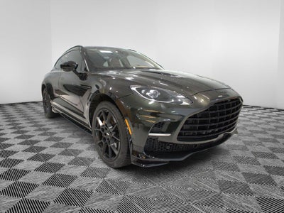 2023 Aston Martin DBX 707