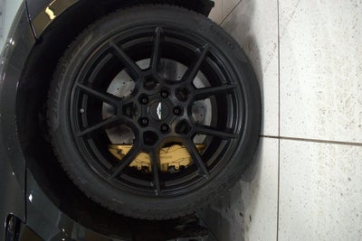 2023 Aston Martin DBX 707