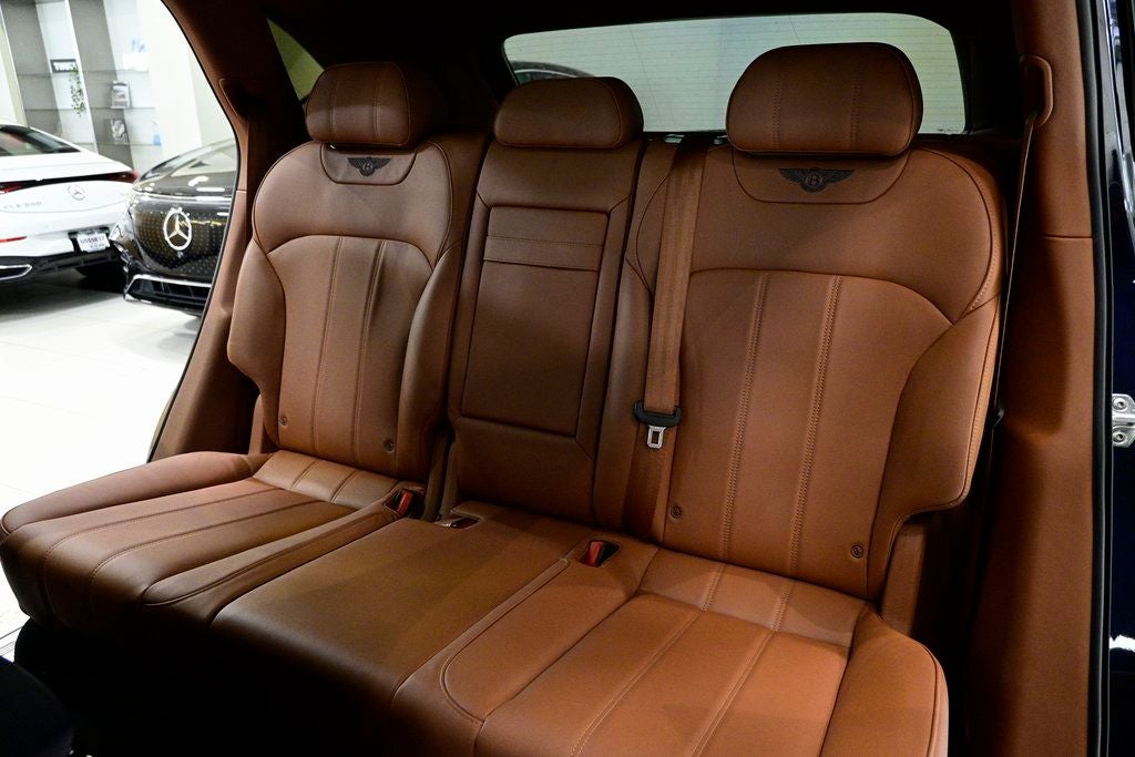 2019 Bentley Bentayga V8