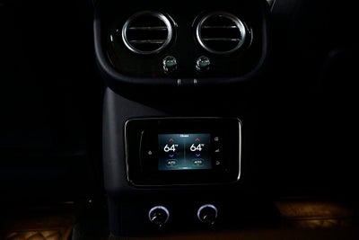 2019 Bentley Bentayga V8