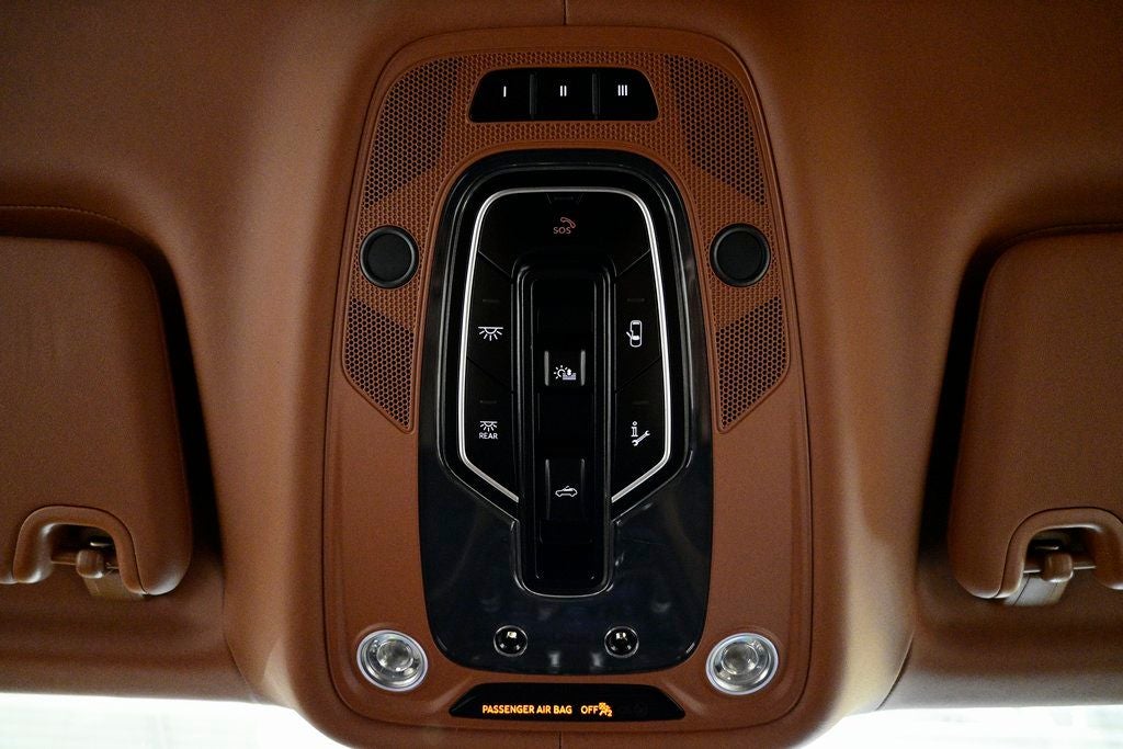 2019 Bentley Bentayga V8