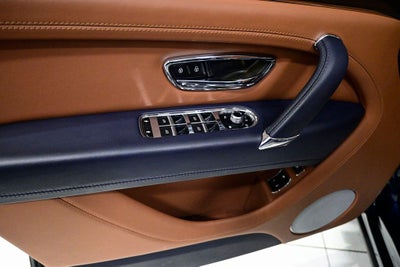 2019 Bentley Bentayga V8