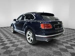 2019 Bentley Bentayga V8