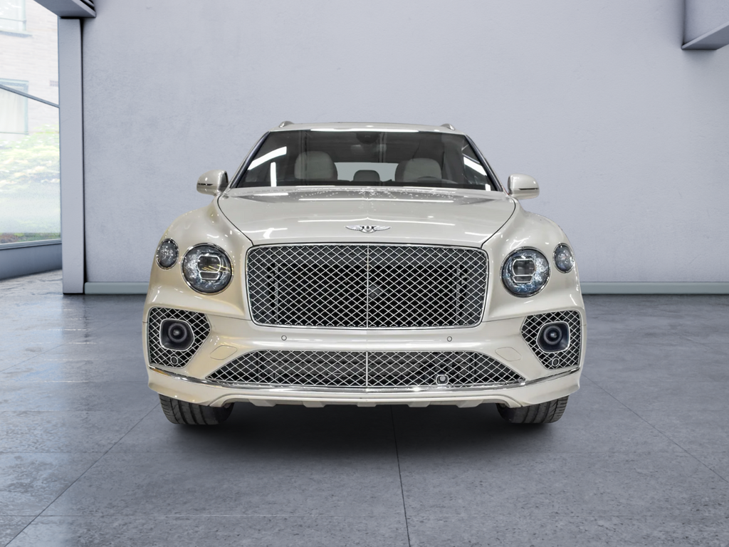 2023 Bentley Bentayga Azure