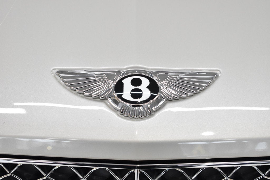 2023 Bentley Bentayga Azure