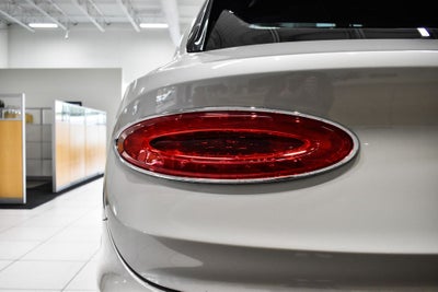 2023 Bentley Bentayga Azure