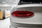 2023 Bentley Bentayga Azure