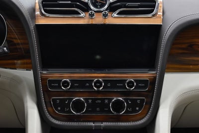 2023 Bentley Bentayga Azure