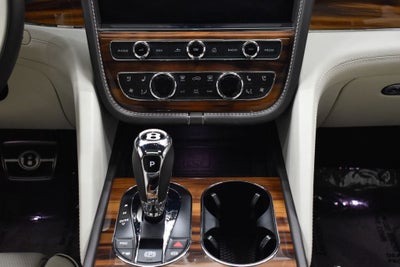 2023 Bentley Bentayga Azure