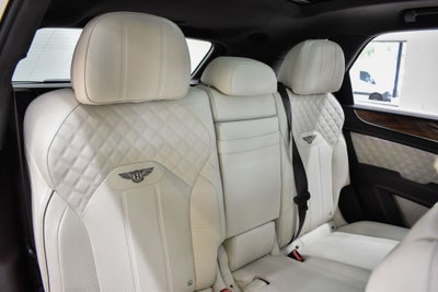 2023 Bentley Bentayga Azure