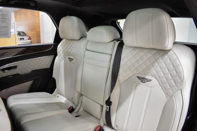 2023 Bentley Bentayga Azure