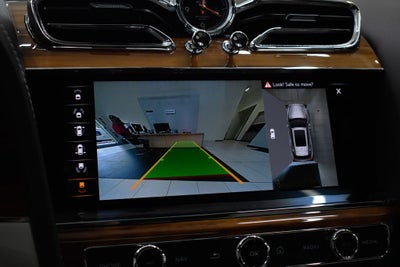 2023 Bentley Bentayga Azure