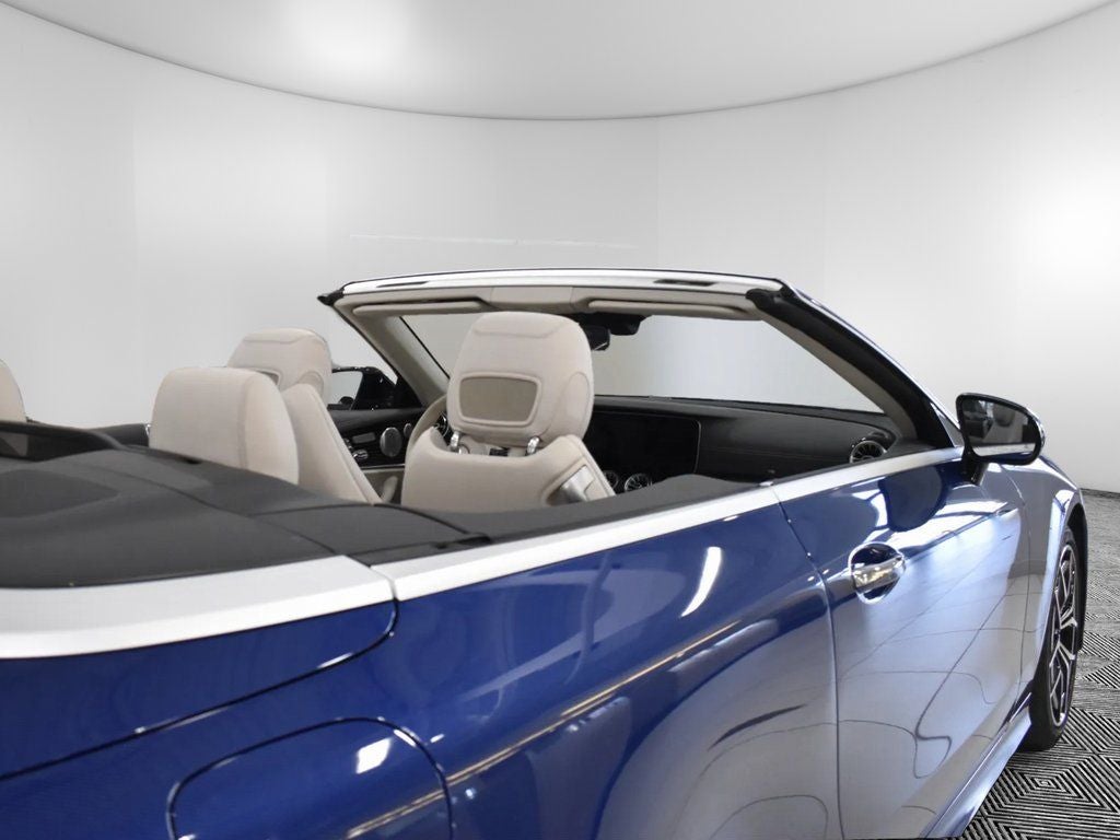 2023 Mercedes-Benz E-Class E 450 4MATIC®