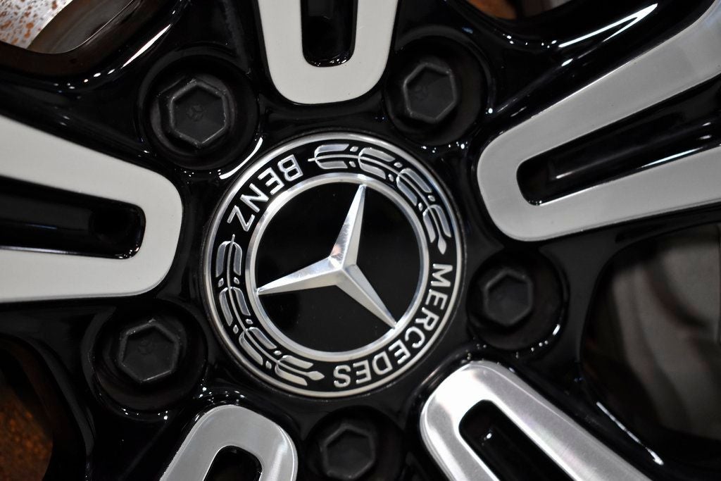 2023 Mercedes-Benz E-Class E 450 4MATIC®