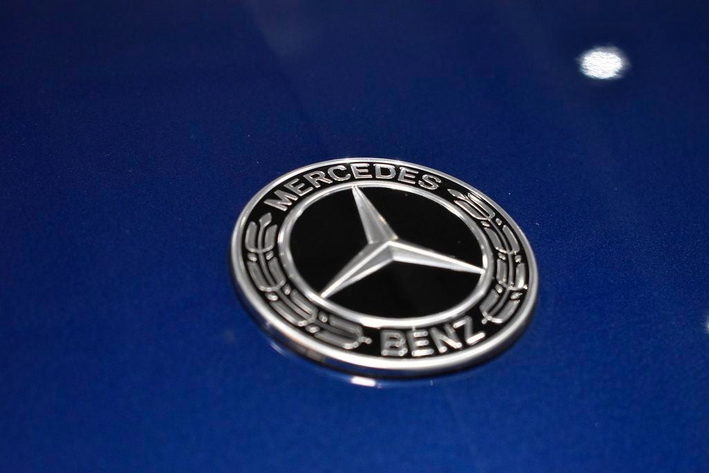 2023 Mercedes-Benz E-Class E 450 4MATIC®