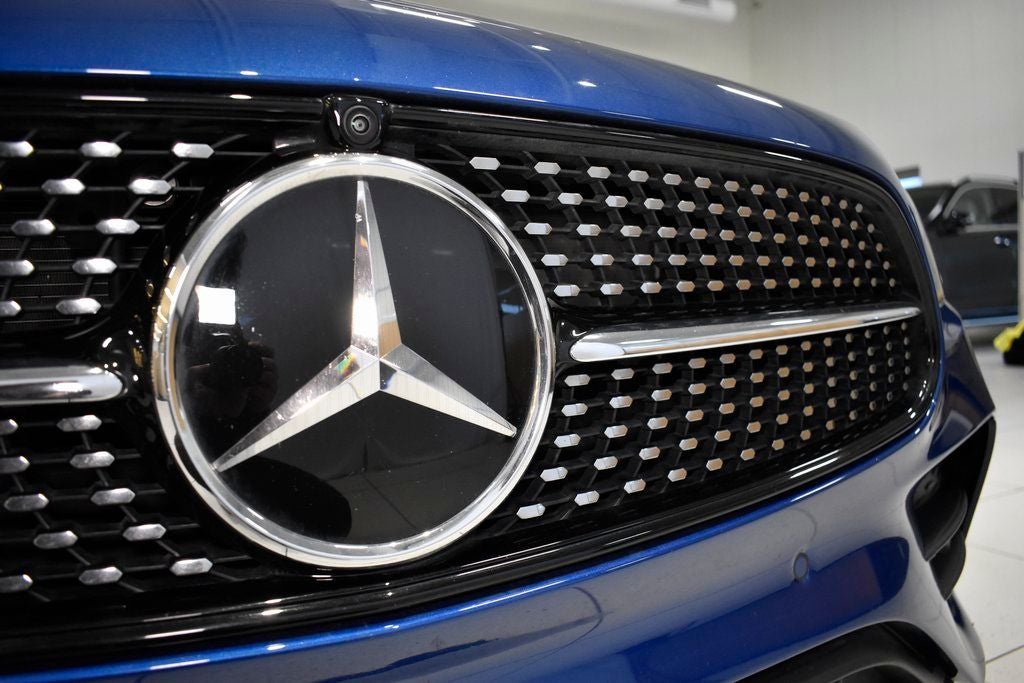 2023 Mercedes-Benz E-Class E 450 4MATIC®