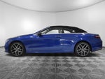 2023 Mercedes-Benz E-Class E 450 4MATIC®