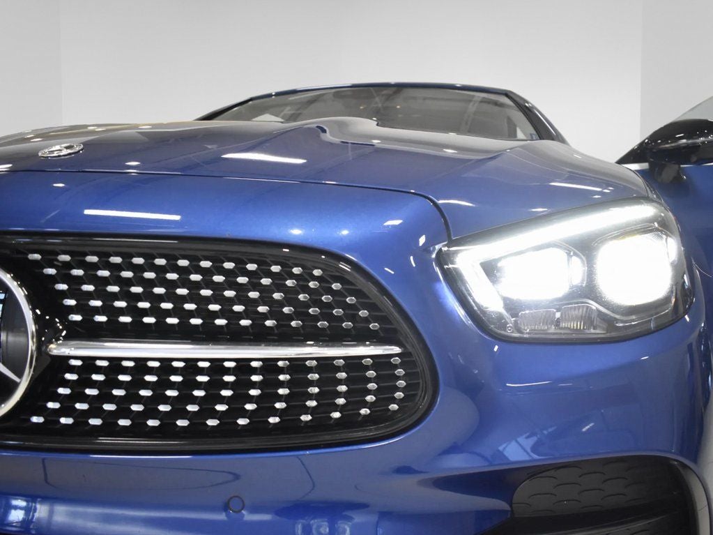 2023 Mercedes-Benz E-Class E 450 4MATIC®